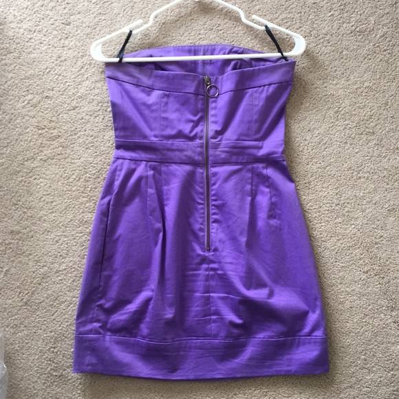 French Connection Dress - Picture 4 of 7